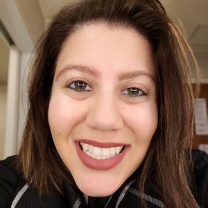 Meet your Posher, Amanda